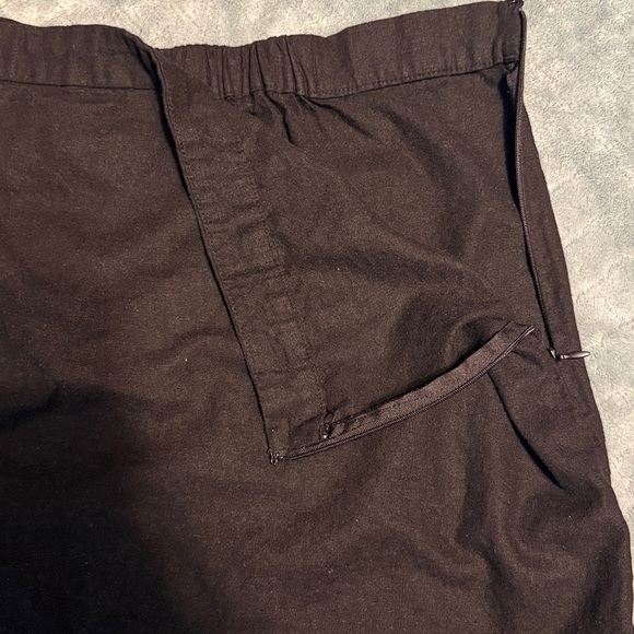 Old Navy linen skirt - Picture 5 of 5